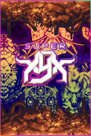 Super XYX — купить ключ Steam дешевле, обложка игры