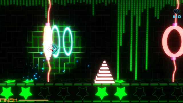 Mr. Dubstep — скриншот 1 из игры