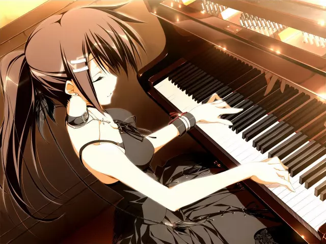 Wonderful Everyday Down the Rabbit-Hole — скриншот 3 из игры