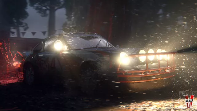V-Rally 4 — скриншот 4 из игры