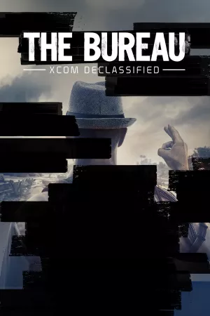 The Bureau: XCOM Declassified — купить ключ Steam дешевле, обложка игры