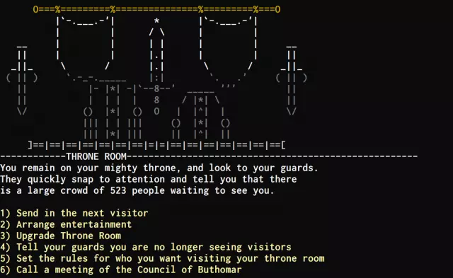 Warsim: The Realm of Aslona — скриншот 5 из игры