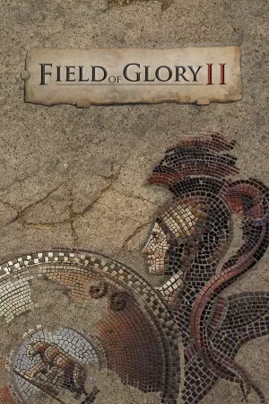Field of Glory II — купить ключ Steam дешевле, обложка игры