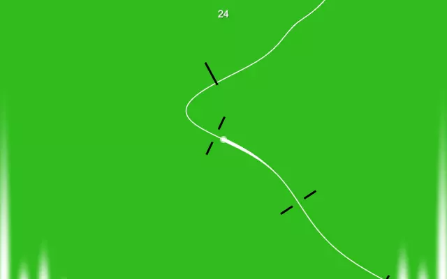 Flow:The Sliding — скриншот 1 из игры