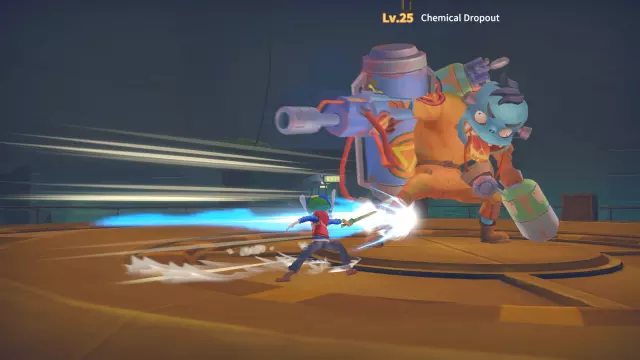 My Time at Portia — скриншот 6 из игры