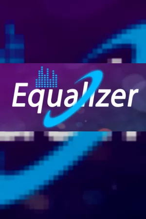 Equalizer — купить ключ Steam дешевле, обложка игры