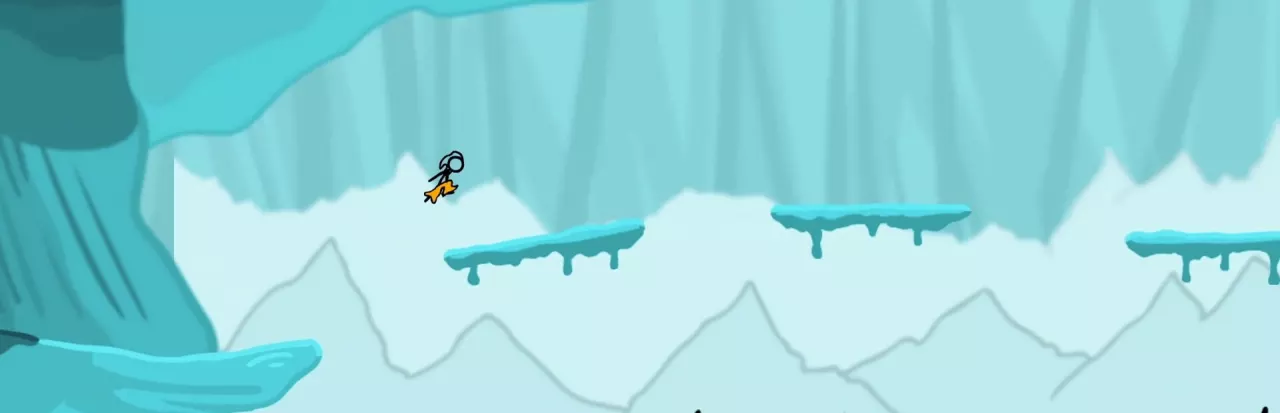Super Fancy Pants Adventure — сравните цены на ключи и гифты Steam
