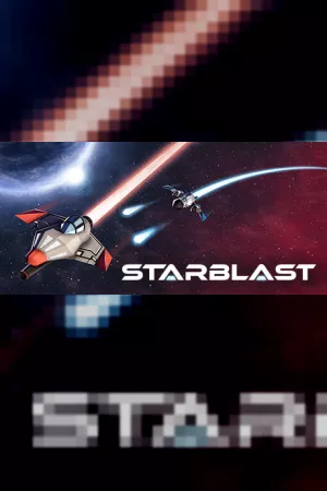 Сравнить цены на Starblast в Steam — выбери, где купить дешевле