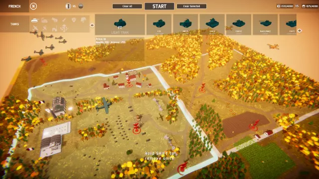 Total Tank Simulator — скриншот 6 из игры