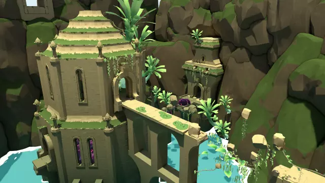 Cloudborn — скриншот 1 из игры