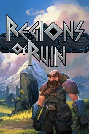 Сравнить цены на Regions Of Ruin в Steam — выбери, где купить дешевле