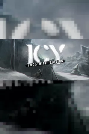 ICY: Frostbite Edition — купить ключ Steam дешевле, обложка игры
