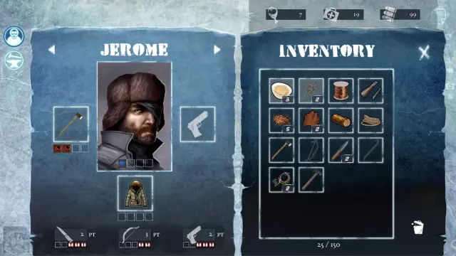 ICY: Frostbite Edition — скриншот 4 из игры