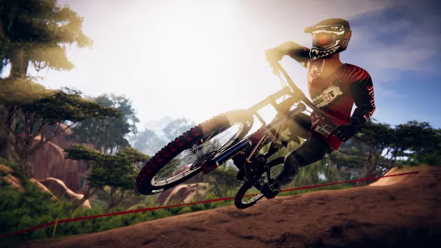 Descenders — скриншот 3 из игры