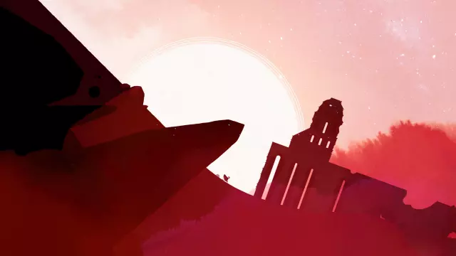 GRIS — скриншот 1 из игры