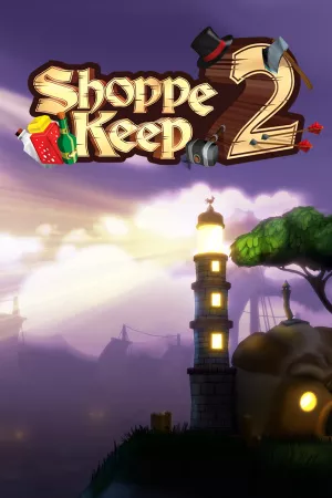 Shoppe Keep 2 — купить ключ Steam дешевле, обложка игры