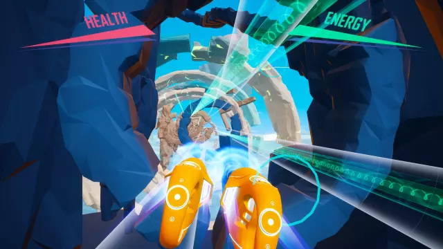 JetX VR — скриншот 2 из игры