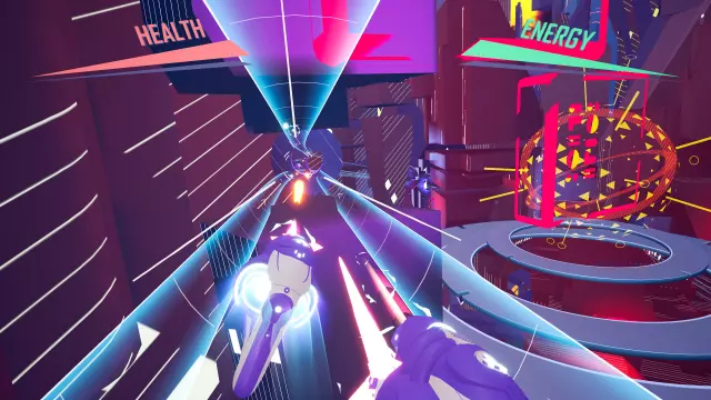 JetX VR — скриншот 3 из игры