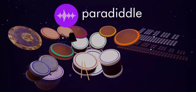 Paradiddle — скриншот 6 из игры