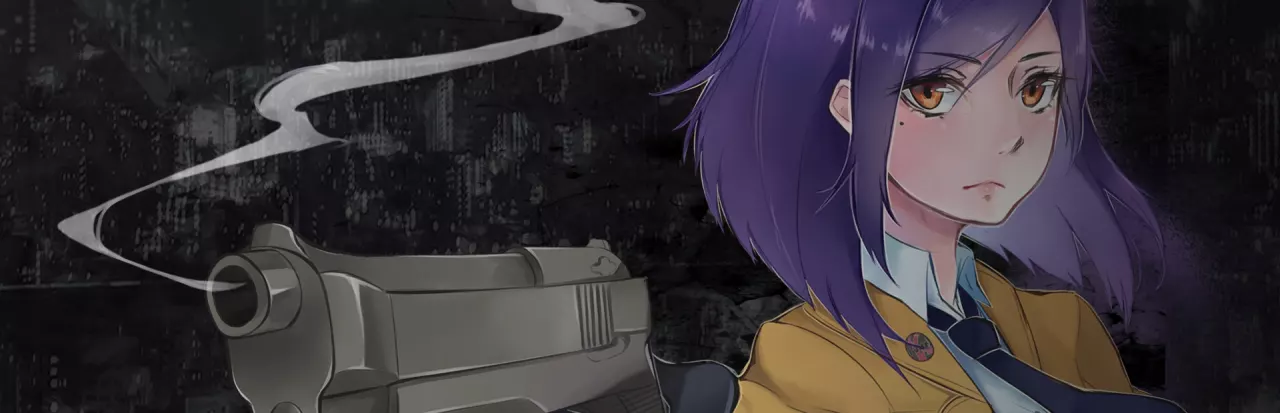 Tokyo Dark — сравните цены на ключи и гифты Steam