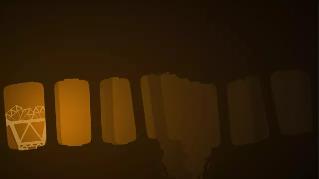 unWorded — скриншот 2 из игры