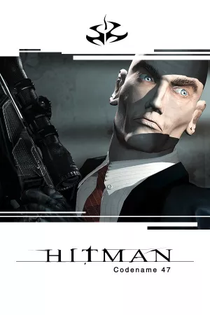 Hitman: Codename 47 — купить ключ Steam дешевле, обложка игры