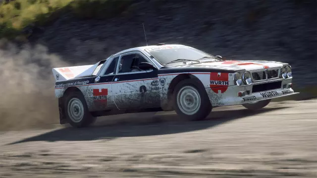 DiRT Rally 2.0 — скриншот 2 из игры