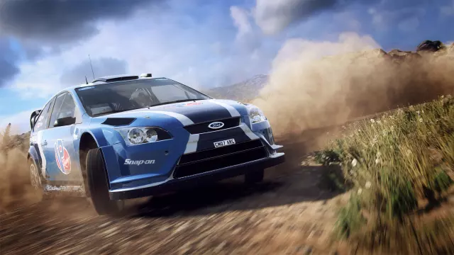 DiRT Rally 2.0 — скриншот 3 из игры