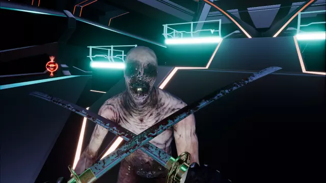 Killing Floor: Incursion — скриншот 4 из игры