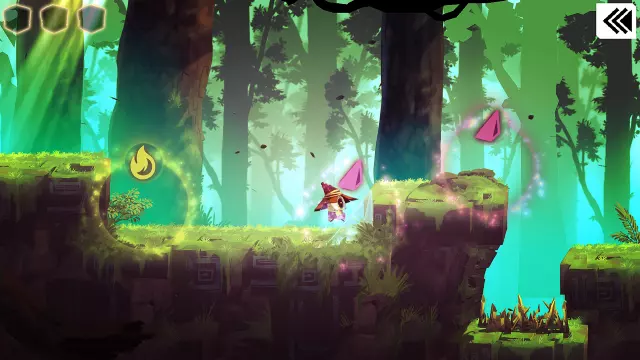 Magibot — скриншот 2 из игры