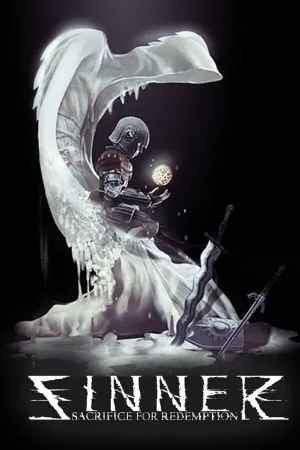 Сравнить цены на SINNER: Sacrifice for Redemption в Steam — выбери, где купить дешевле