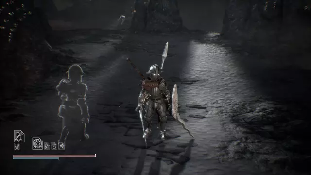 Скриншот 2 из SINNER: Sacrifice for Redemption — сравните цены на игру в Steam
