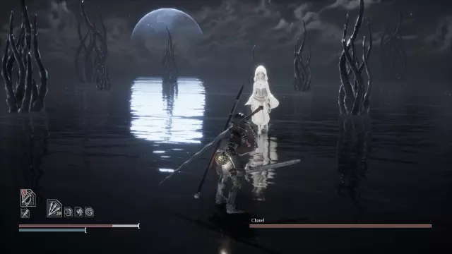 Скриншот 3 из SINNER: Sacrifice for Redemption — сравните цены на игру в Steam