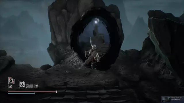 Скриншот 4 из SINNER: Sacrifice for Redemption — сравните цены на игру в Steam