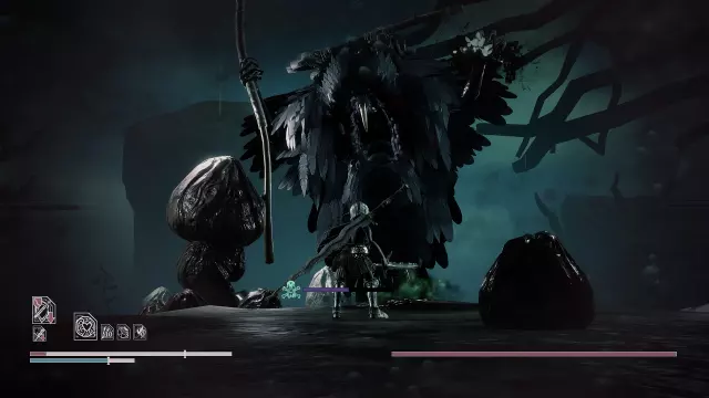 Скриншот 5 из SINNER: Sacrifice for Redemption — сравните цены на игру в Steam