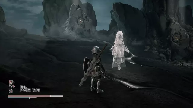 Скриншот 6 из SINNER: Sacrifice for Redemption — сравните цены на игру в Steam