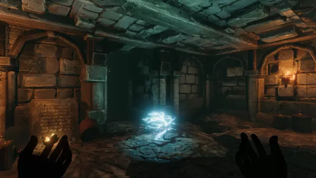 Underworld Ascendant — скриншот 1 из игры