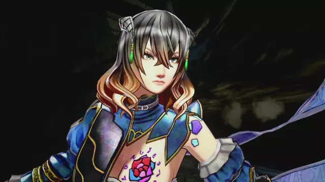 Bloodstained: Ritual of the Night — скриншот 1 из игры