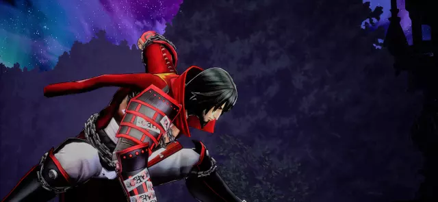 Bloodstained: Ritual of the Night — скриншот 6 из игры