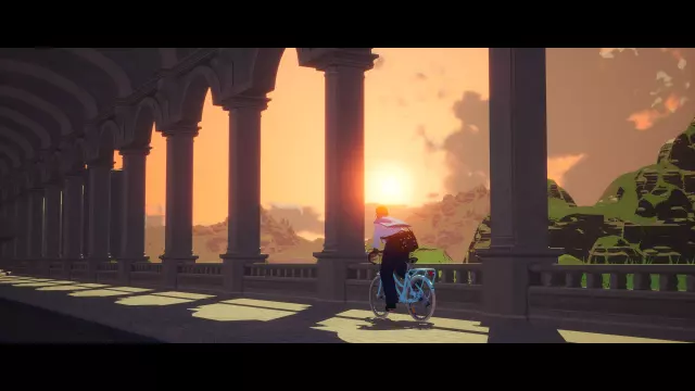 Скриншот 3 из SEASON: A letter to the future — сравните цены на игру в Steam