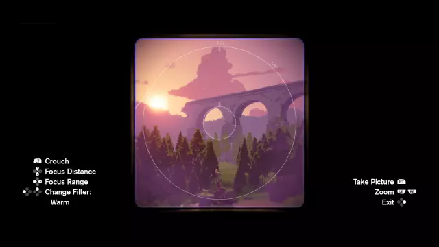 Скриншот 4 из SEASON: A letter to the future — сравните цены на игру в Steam
