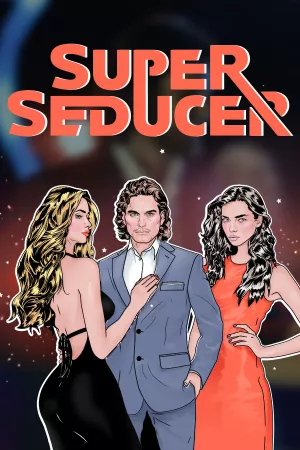 Сравнить цены на Super Seducer : How to Talk to Girls в Steam — выбери, где купить дешевле
