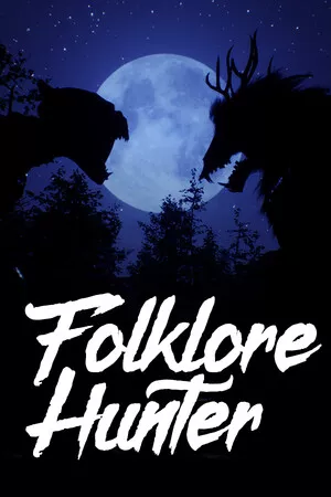 Folklore Hunter — купить ключ Steam дешевле, обложка игры