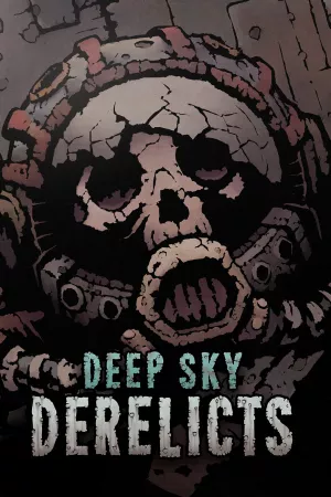 Deep Sky Derelicts — купить ключ Steam дешевле, обложка игры