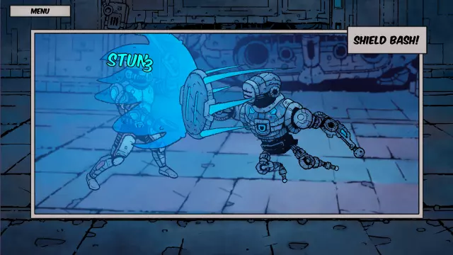 Deep Sky Derelicts — скриншот 3 из игры