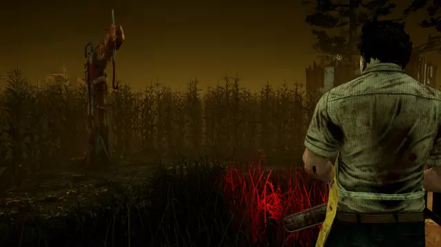 Dead by Daylight - Leatherface — скриншот 5 из игры