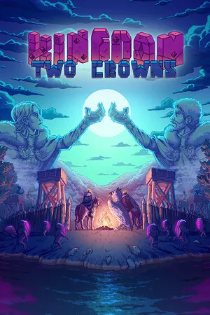 Kingdom Two Crowns — купить ключ Steam дешевле, обложка игры