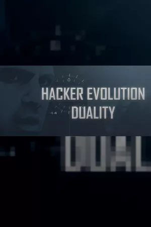 Hacker Evolution Duality — купить ключ Steam дешевле, обложка игры