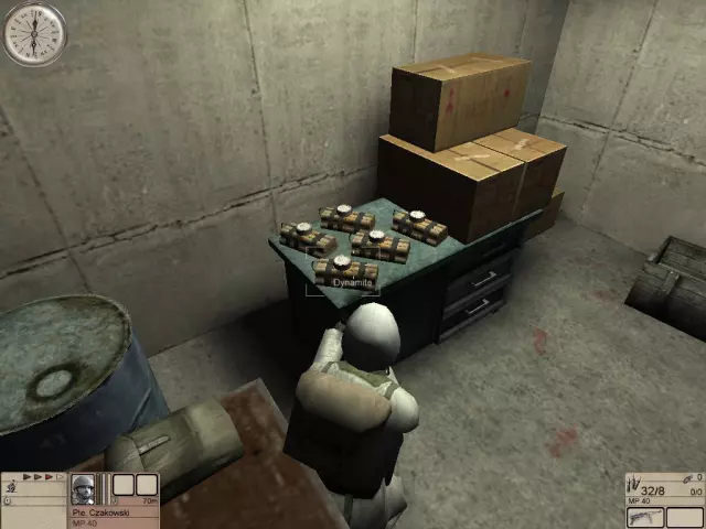 Скриншот 4 из Hidden & Dangerous 2: Courage Under Fire — сравните цены на игру в Steam
