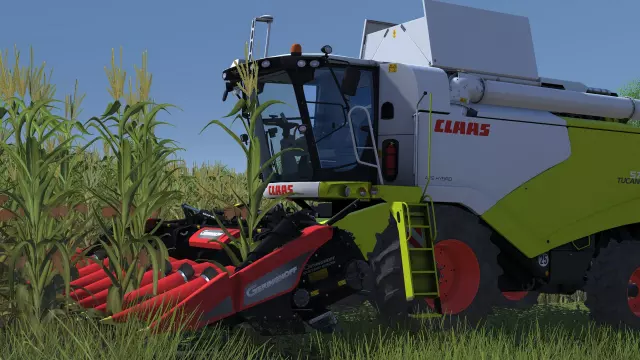 Professional Farmer: Cattle and Crops — скриншот 2 из игры